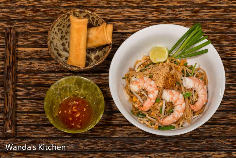 Pad Thai
