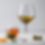 Handcrafted Wine Glass