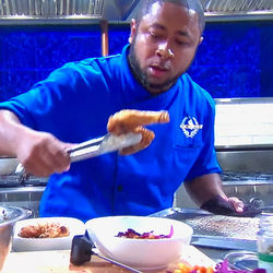 Food Network Chopped