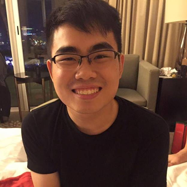 Derek Ng
