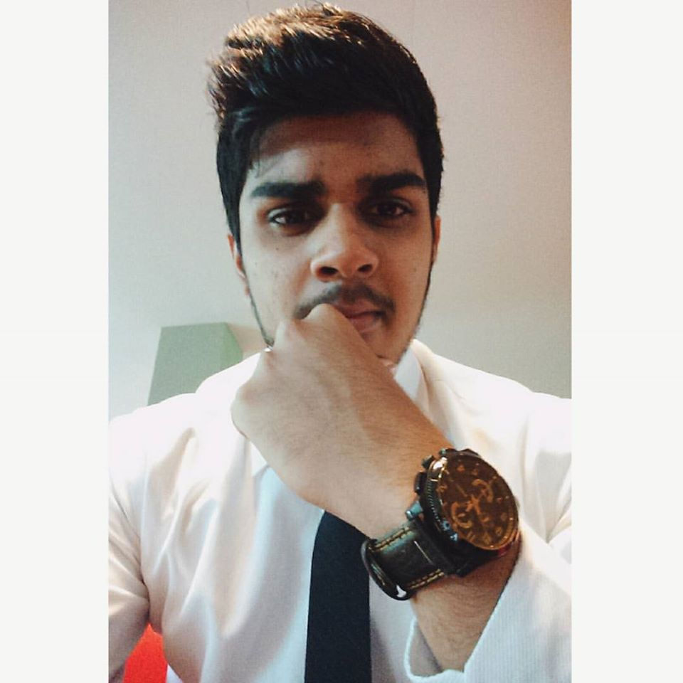 Rayvind Kurup