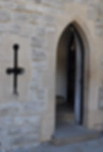 Door's Open - Watch the Arrows