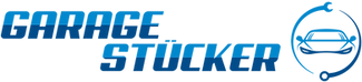 Logo Garage Stücker GmbH