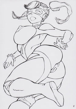 R Mika slap