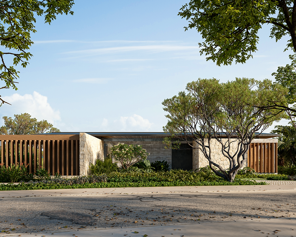 Casa Fazenda Bos vista
