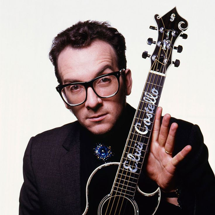 (What's So Funny 'Bout) Peace, Love and Understanding?---Elvis Costello