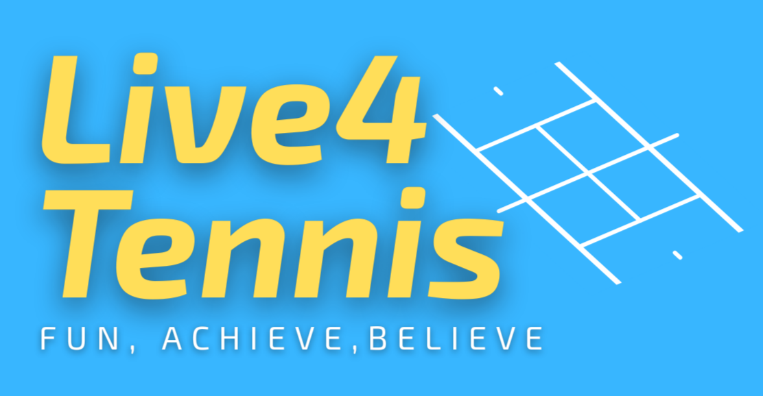 Writer: Live4Tennis