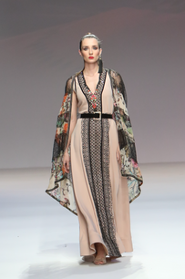 Look 14 NYFW