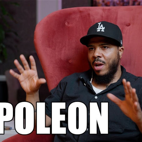 Keyshia Cole Misunderstood What 2Pac Told Her. He Wasn’t Leaving Death Row To Sign With Quincy Jones