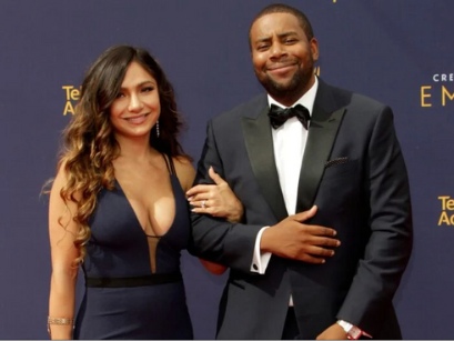 Kenan Thompson Files For Divorce From His Ex-wife, With Whom He Shares Custody Of The Children