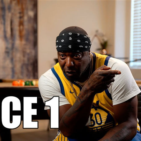 Spice 1 On Snoop Dogg Stealing 2Pac Catchphrase “Fo Shizzle My Nizzle” From An Unreleased 2Pac Album
