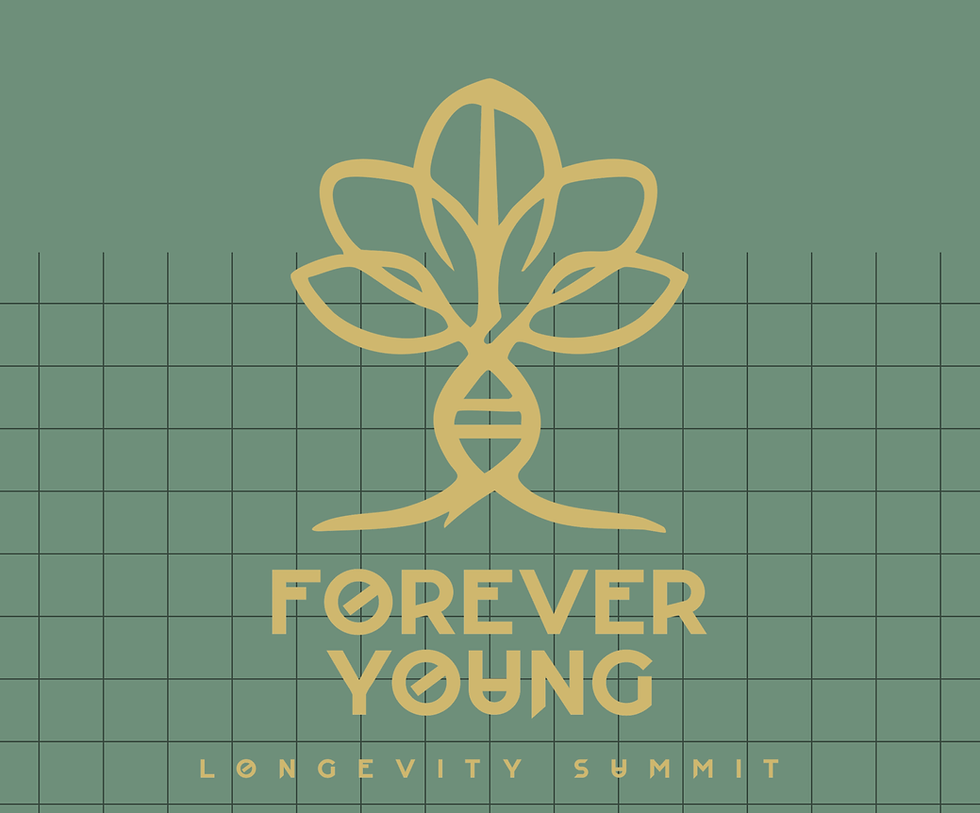 Mit Nina Ruge, Wigald Boning und Felix Magath: Erster „Forever Young Summit“ hebt das Thema „Longevity“ auf die große Bühne