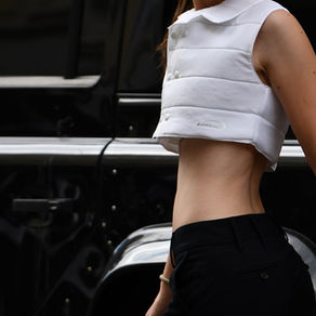 Cool Couture: Warum Cooling Fashion zum Must-have kommender Sommer wird