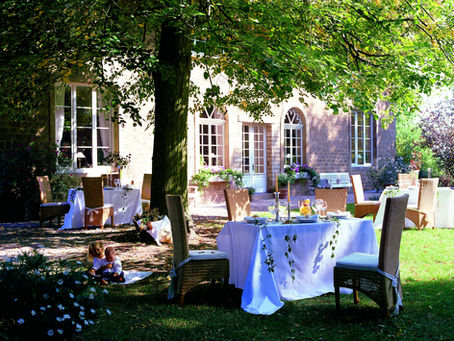 Menschels Vitalresort