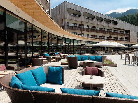 Travel Charme Bergresort Werfenweng im Salzburger Land