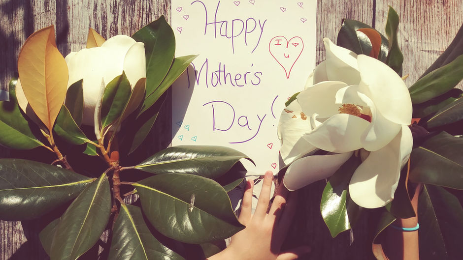 Muttertag am 14. Mai: Ãœber diese Beauty-Geschenke freut sich jede Mama