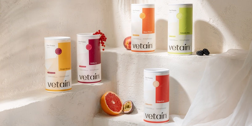 vetain – Gut für dich. Besser für unseren Planeten