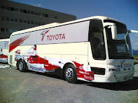 Oversize F1