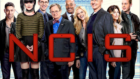 NCIS