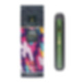 FRUIT EXPLOSION 2-GRAM (5-Pack)