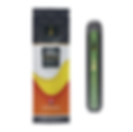 ORANGE CREAMSICLE 2-GRAM (5-Pack)