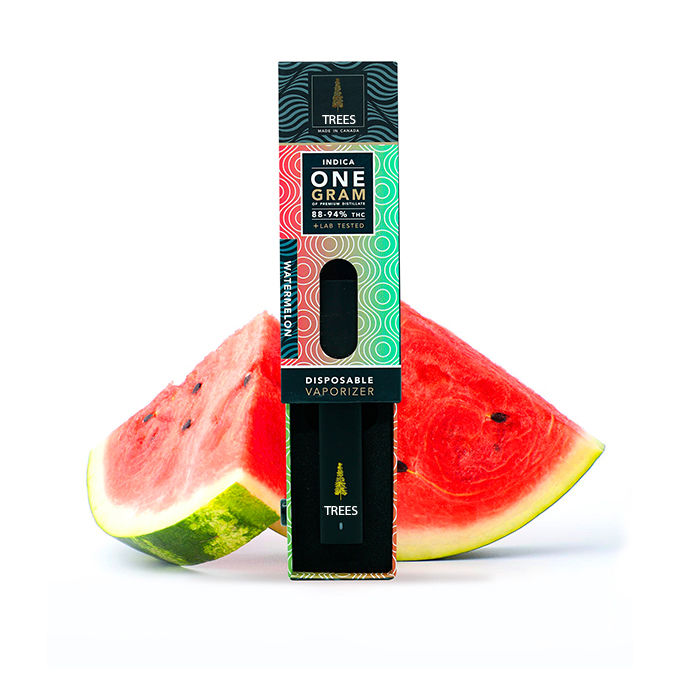 1 GRAM INDICA (MIXED 50-Pack)