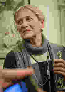 ОЛьга Седакова
