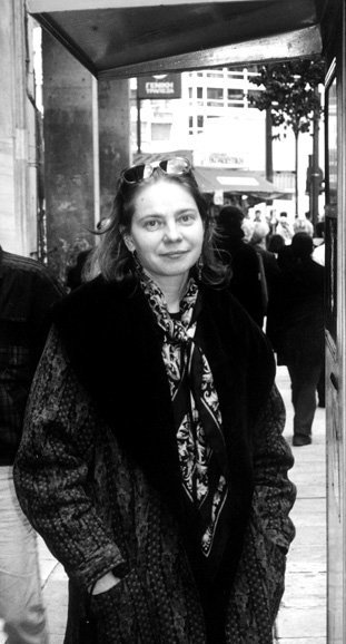 kovaleva