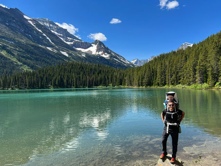 The Ultimate Guide to Planning an Unforgettable RV Trip with Kids