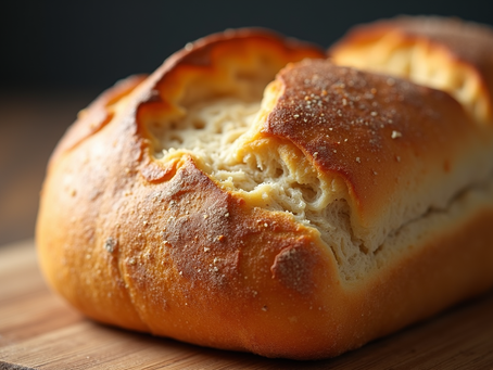Fresh Bakery Delights: Local Ingredients, Artisanal Touch