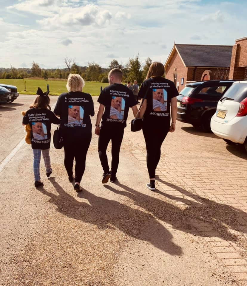 Thumbnail: Adult T-shirt printing writing and photo