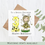 Thumbnail: Bumble bee princess Birthday card