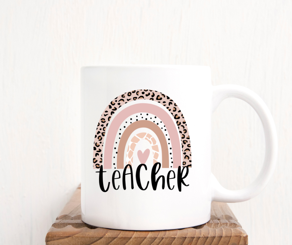 Thumbnail: Teacher Gift Bundle
