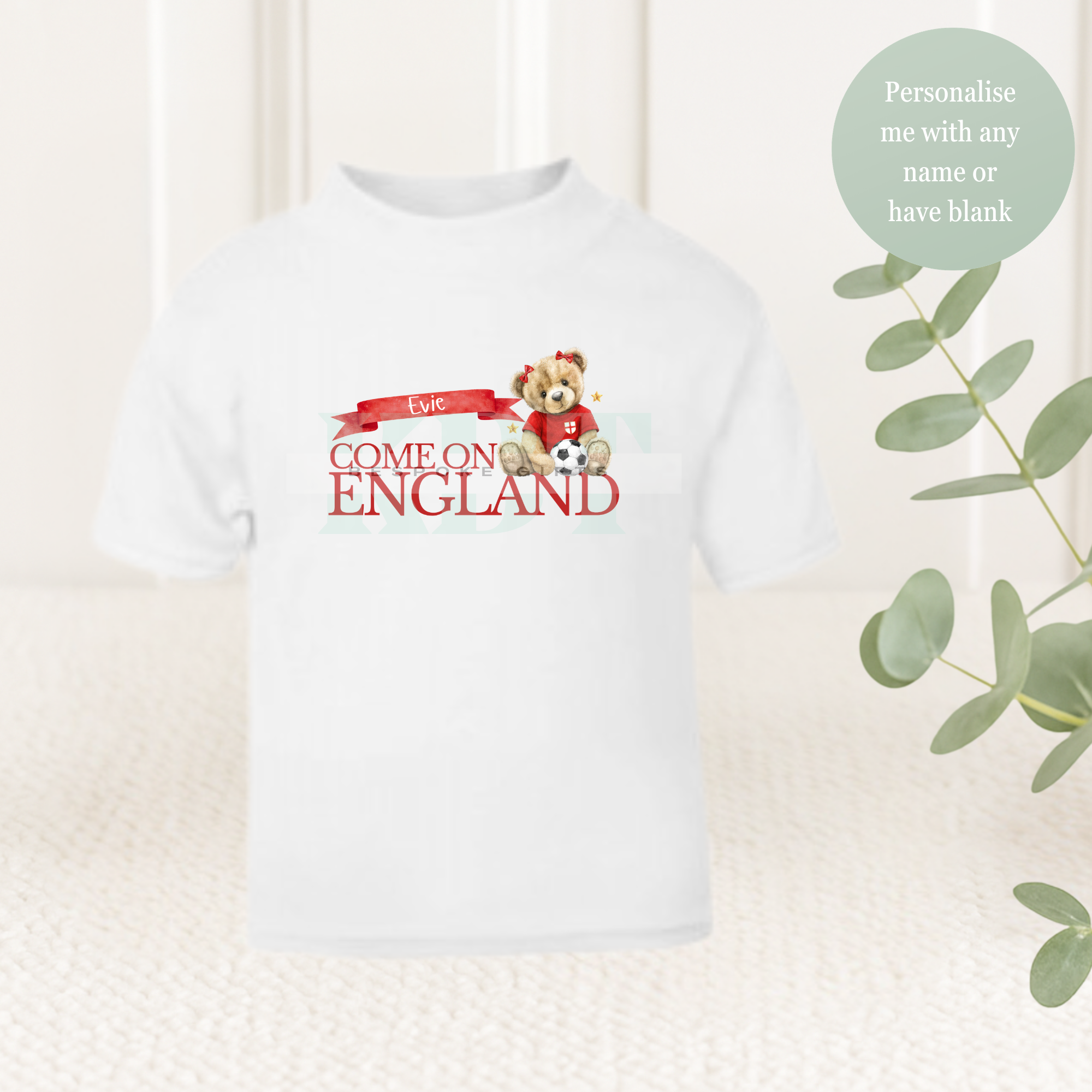 World Cup 2026 T-shirt