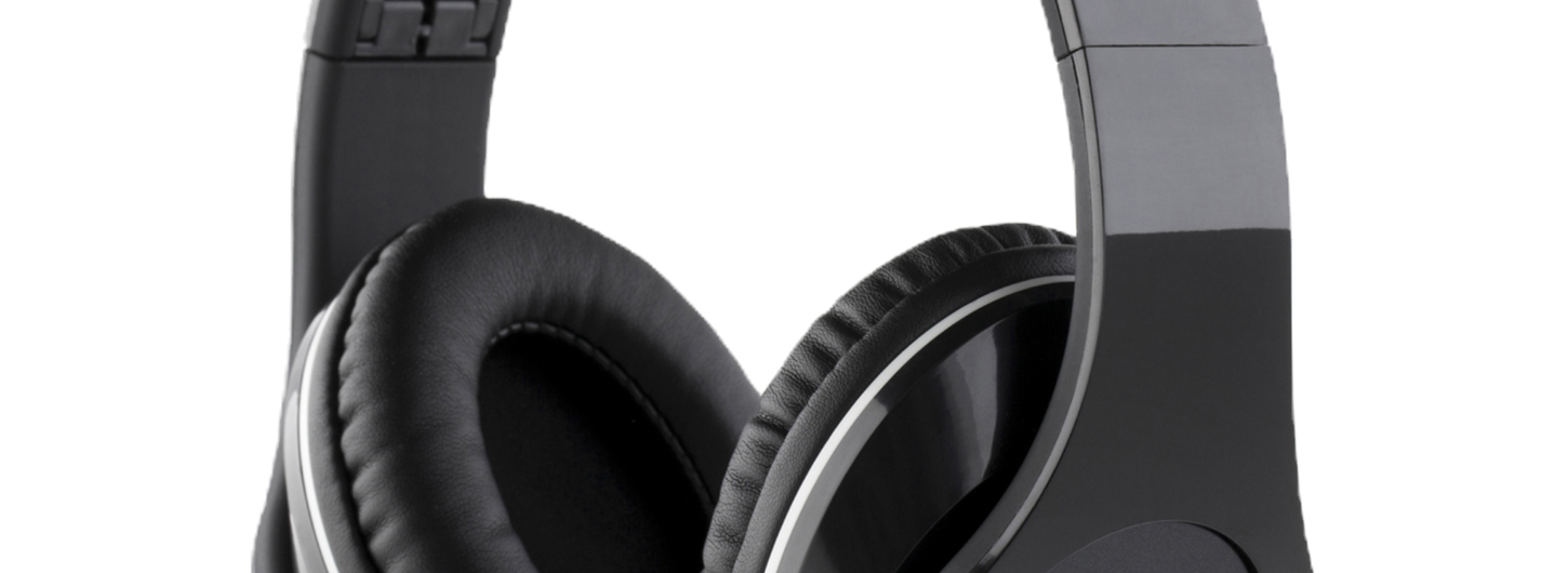 Headphones