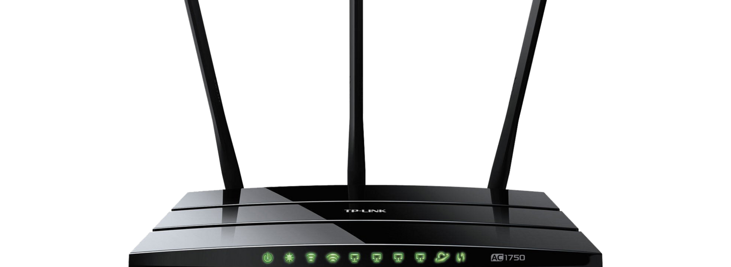 Routers & Mifis