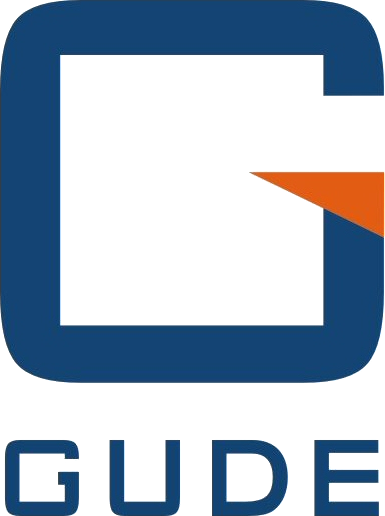 GUDE