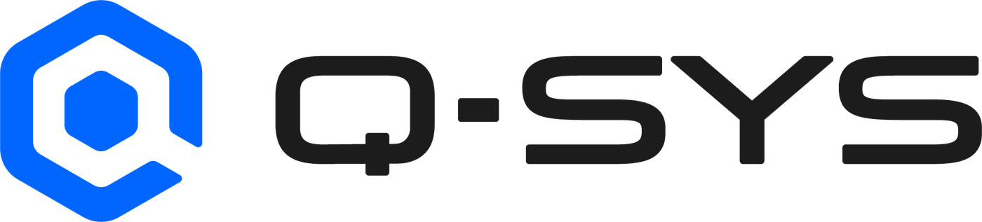 Q-SYS