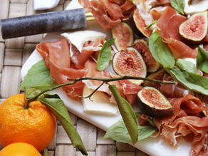 The Art of Aperitivo: An Italian Happy Hour