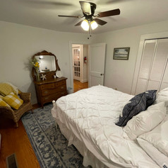 Starfish Rooms