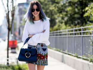 Boosting Confidence: Dr. Josh Weighs In For FashionSpot