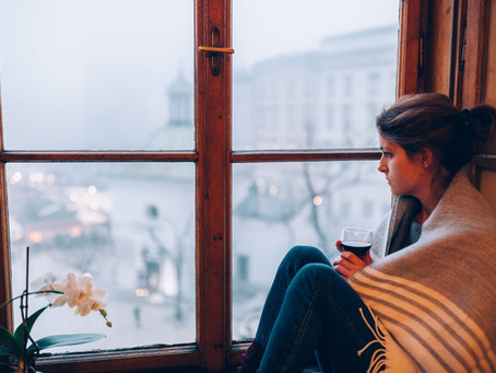 How To Beat The Winter Blues