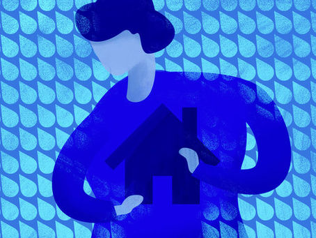 What Happens To Your Mind And Body When You Feel Homesick: Dr. Josh Talks To HuffPost