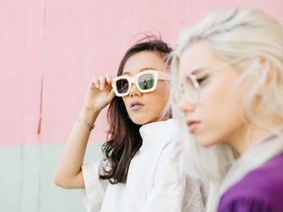 What To Do When Your Roomie Never Includes You, But Always Joins Your Plans