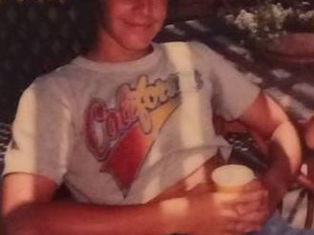 Dr. Josh Back In The Day
