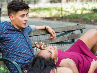 Your Past. How Much Should Your Partner Know?