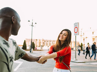 Dating So You Can Find Your Soulmate? Be Careful