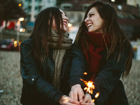 Strengthen Your Relationship In 2019