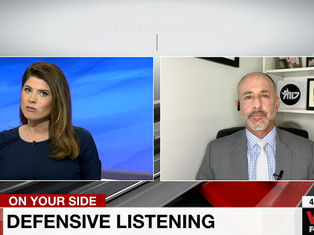 Are You Even Listening?