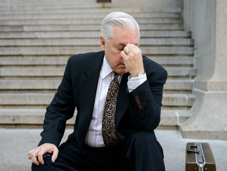 Harness the Power of Stress?